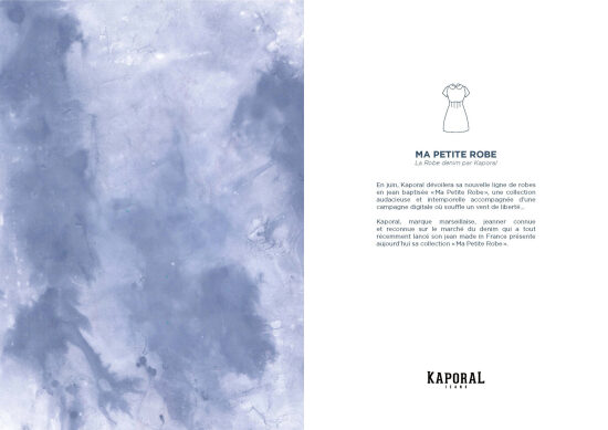 Lookbook Kaporal