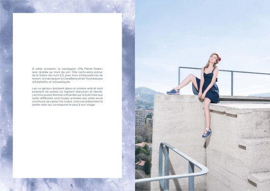 Lookbook Kaporal
