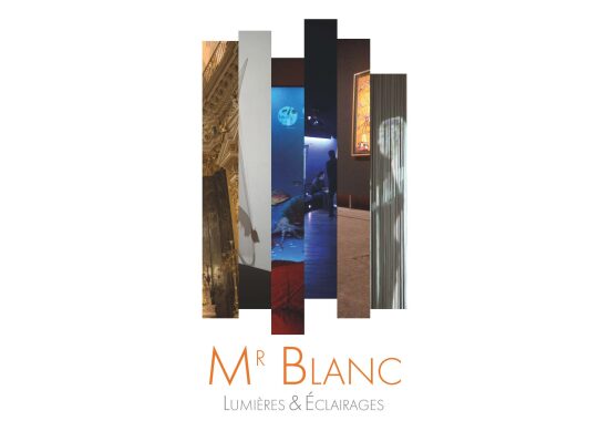 Portfolio Mr Blanc